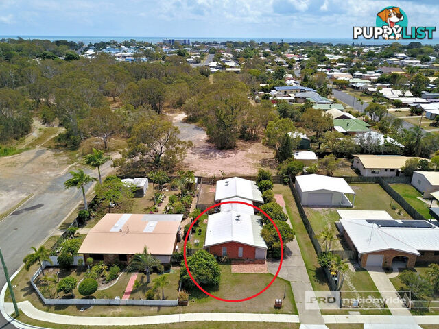 1/780 Boat Harbour Drive URANGAN QLD 4655