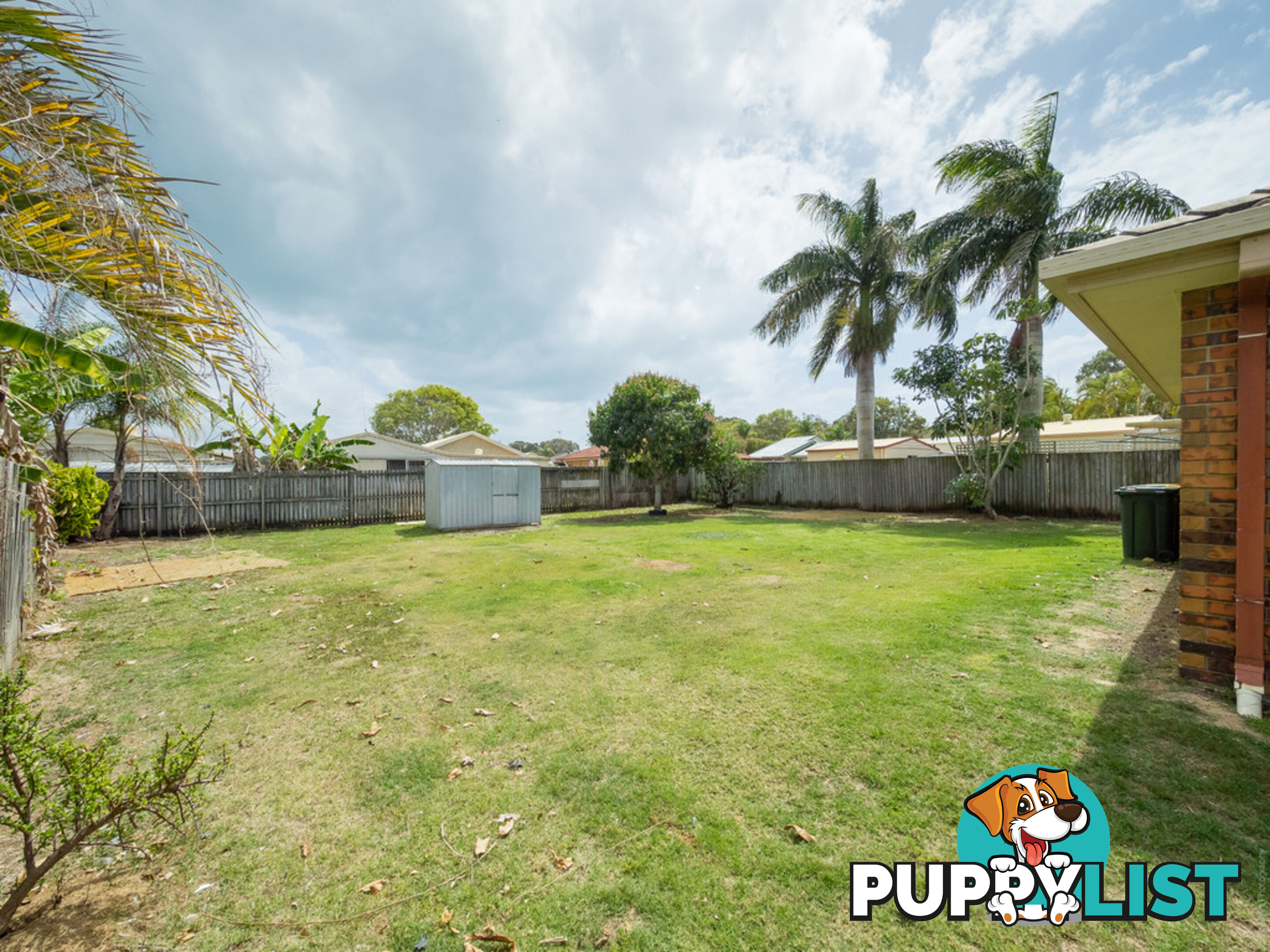 7 Goodwin Avenue POINT VERNON QLD 4655