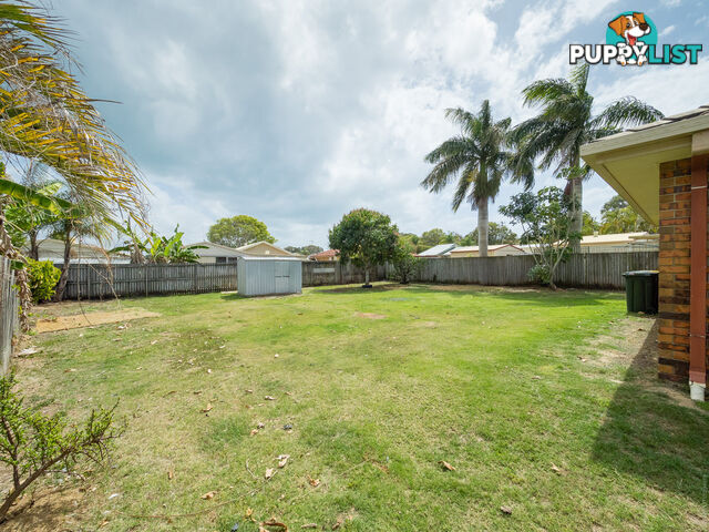 7 Goodwin Avenue POINT VERNON QLD 4655