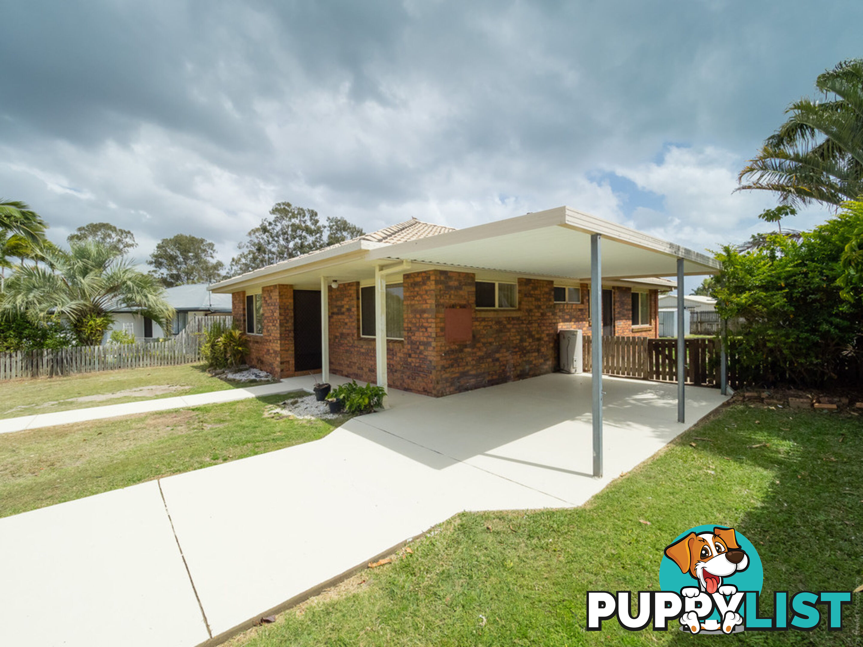 7 Goodwin Avenue POINT VERNON QLD 4655