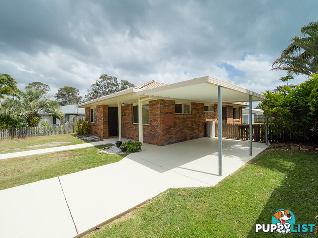 7 Goodwin Avenue POINT VERNON QLD 4655