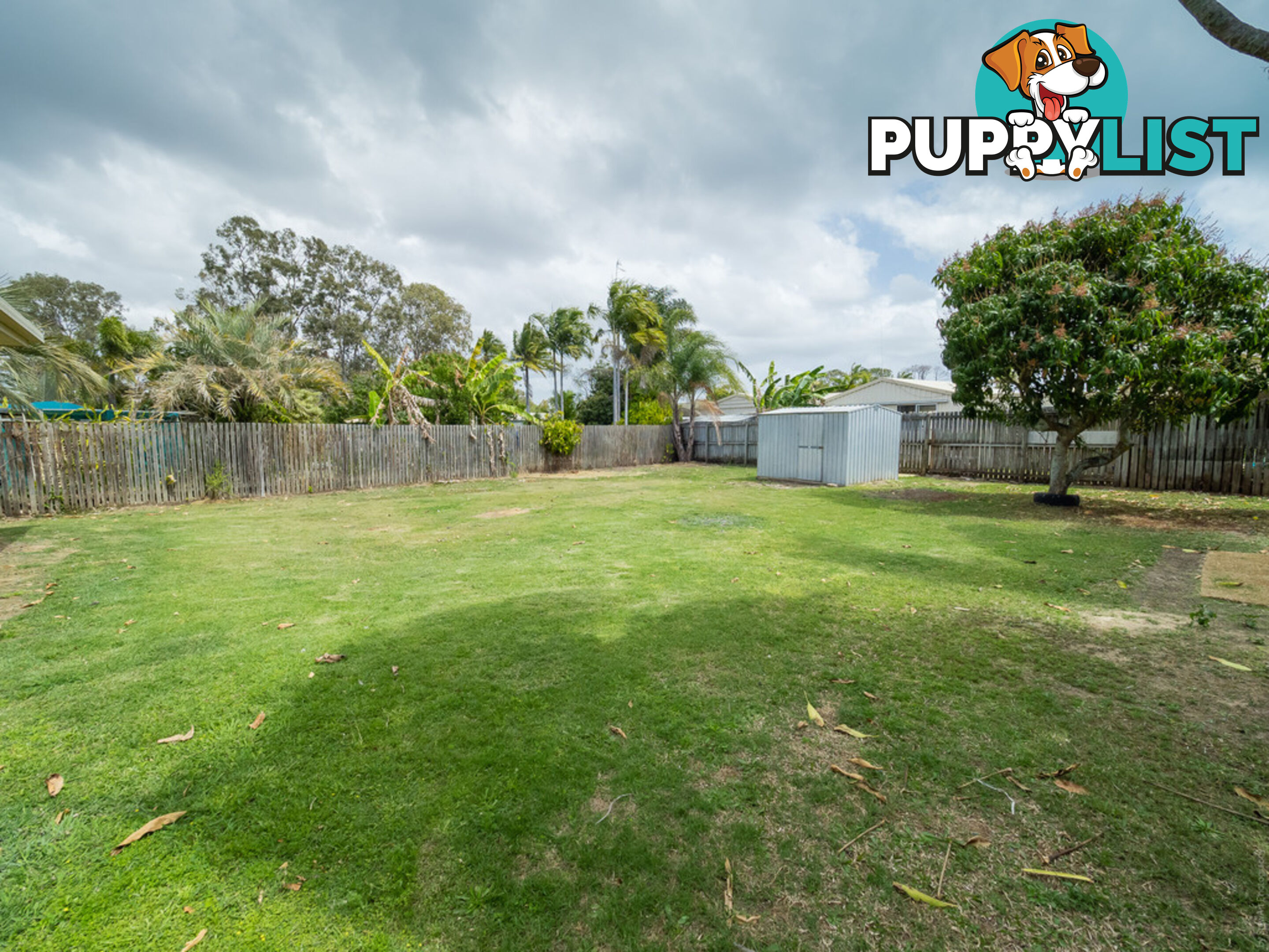 7 Goodwin Avenue POINT VERNON QLD 4655