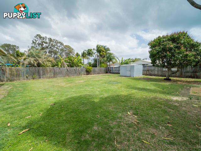 7 Goodwin Avenue POINT VERNON QLD 4655