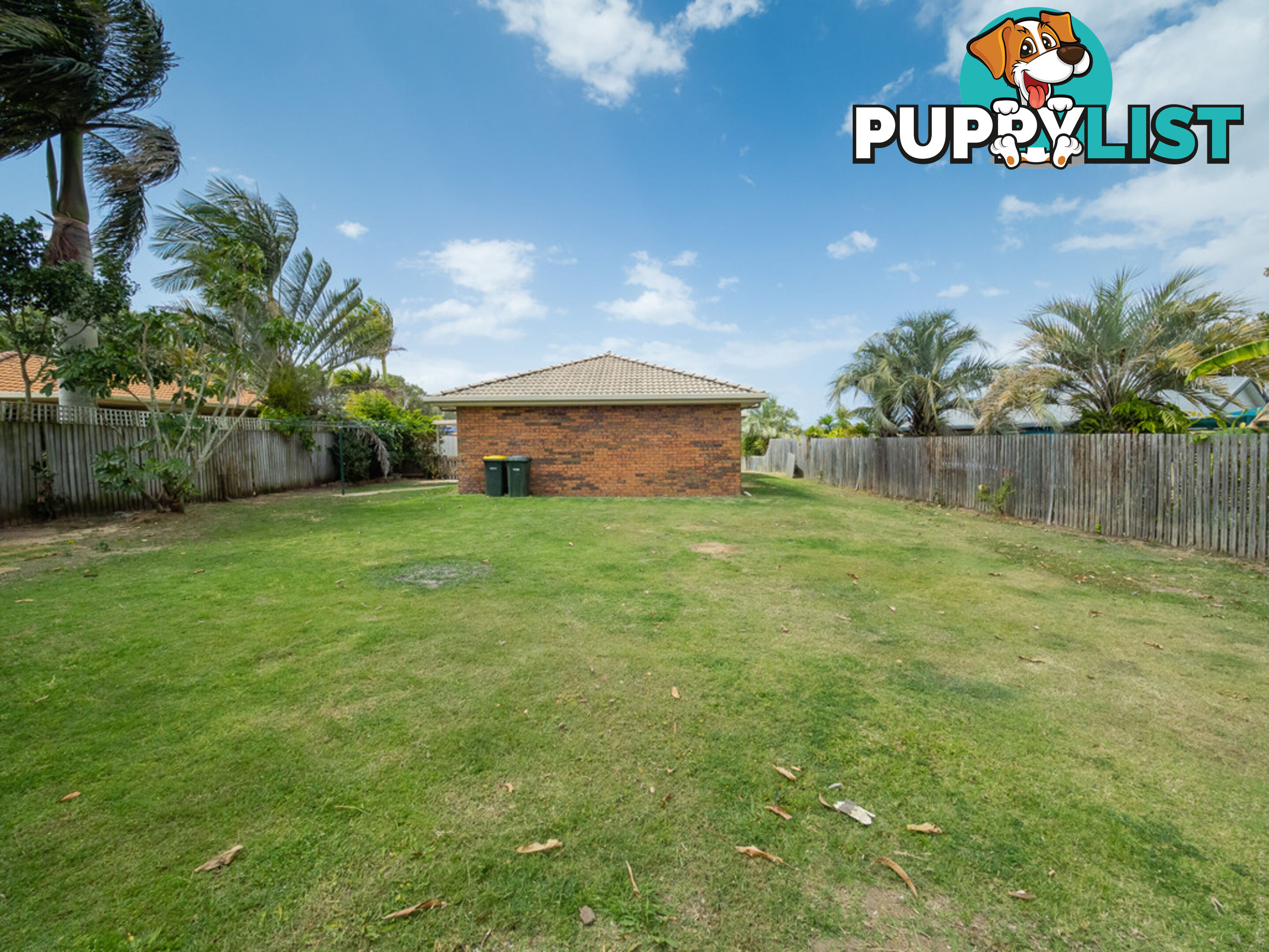 7 Goodwin Avenue POINT VERNON QLD 4655