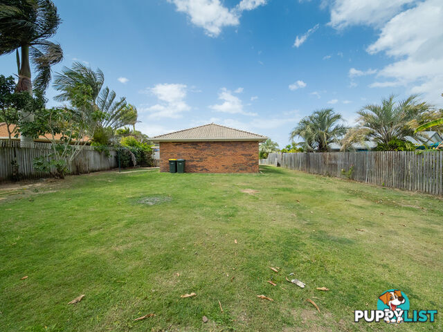 7 Goodwin Avenue POINT VERNON QLD 4655