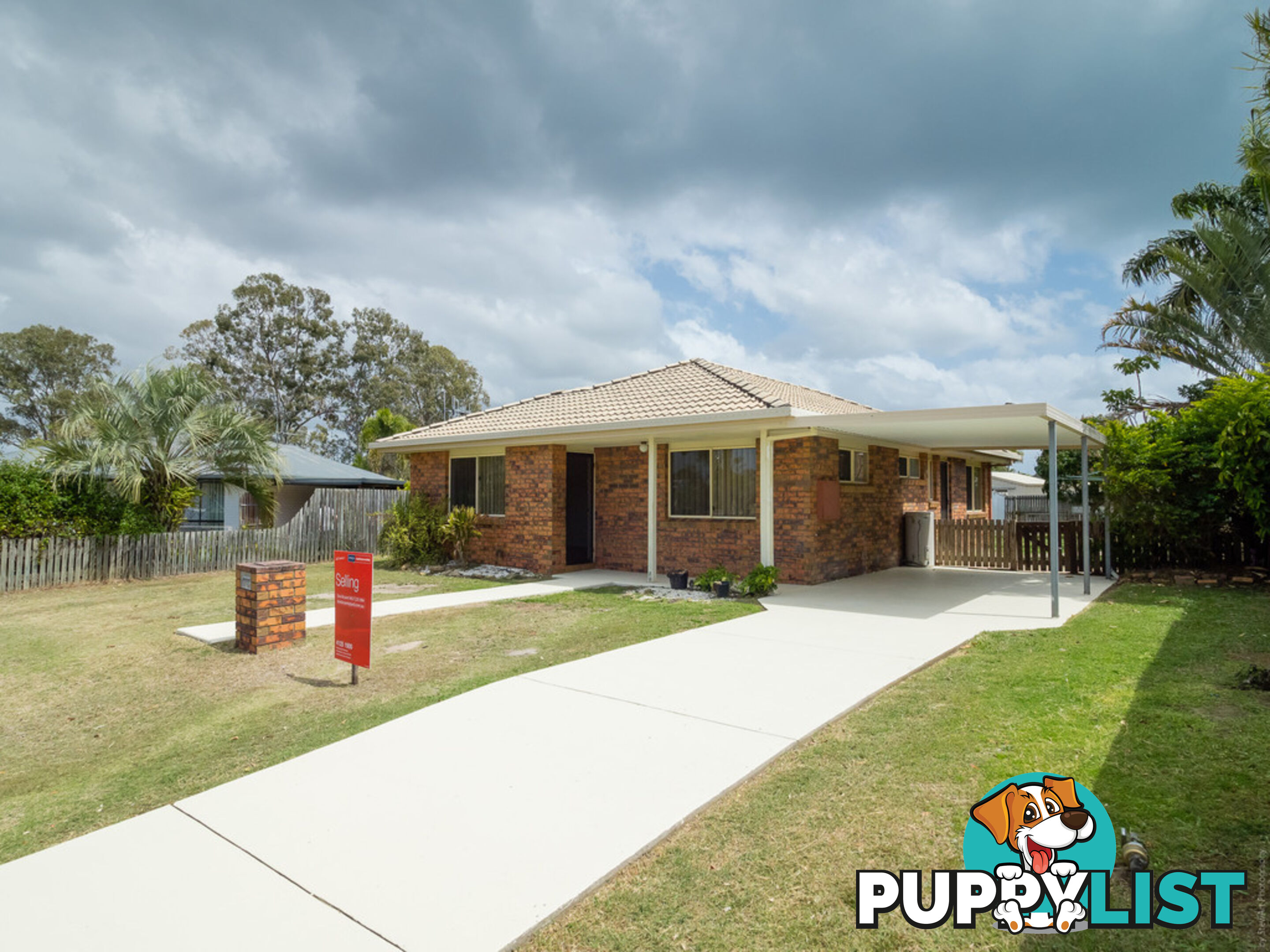 7 Goodwin Avenue POINT VERNON QLD 4655