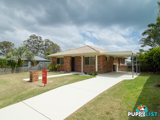 7 Goodwin Avenue POINT VERNON QLD 4655