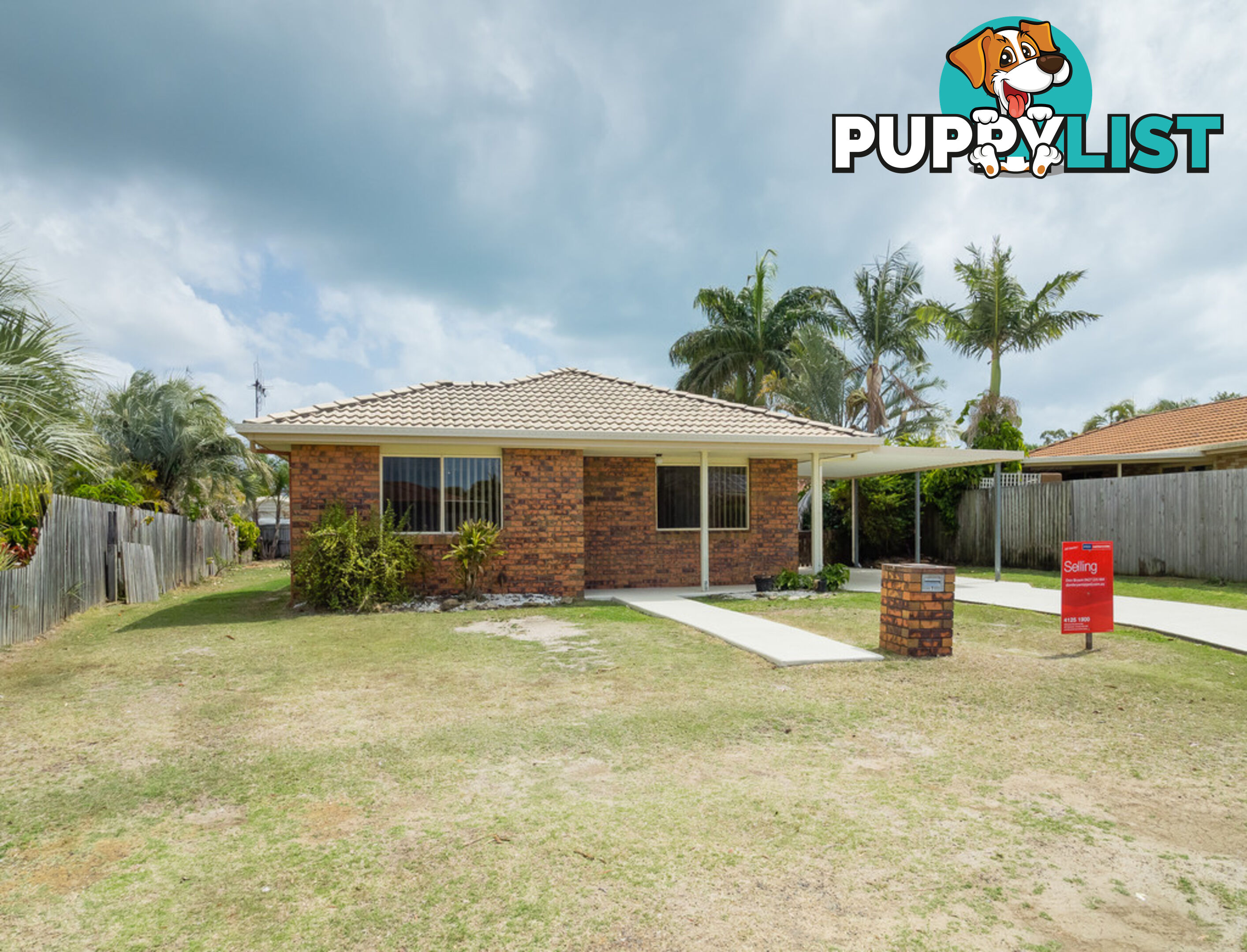 7 Goodwin Avenue POINT VERNON QLD 4655