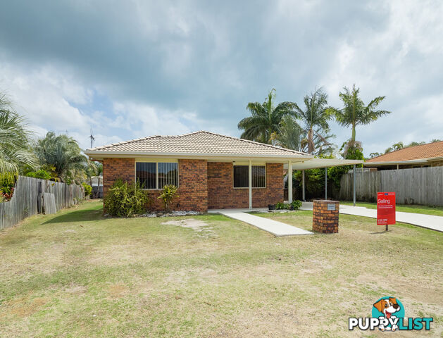 7 Goodwin Avenue POINT VERNON QLD 4655