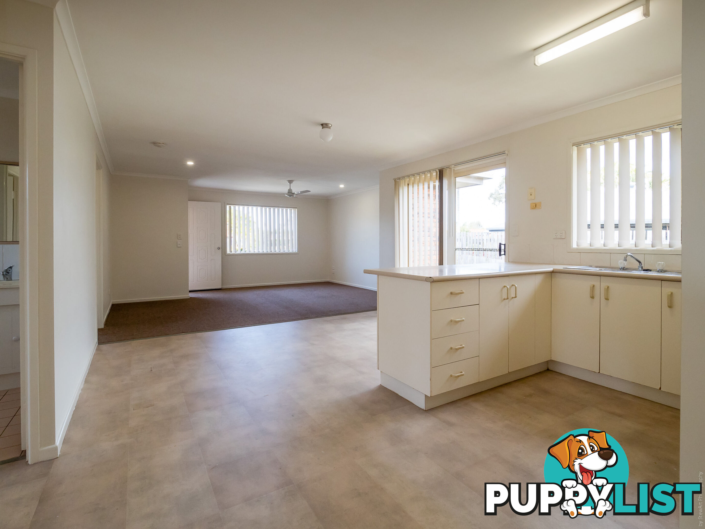 7 Goodwin Avenue POINT VERNON QLD 4655