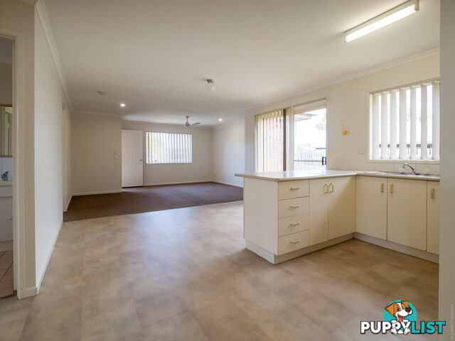 7 Goodwin Avenue POINT VERNON QLD 4655