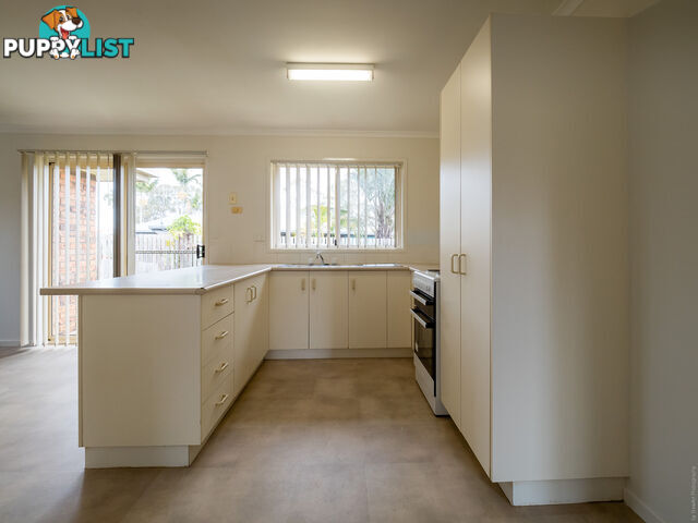 7 Goodwin Avenue POINT VERNON QLD 4655