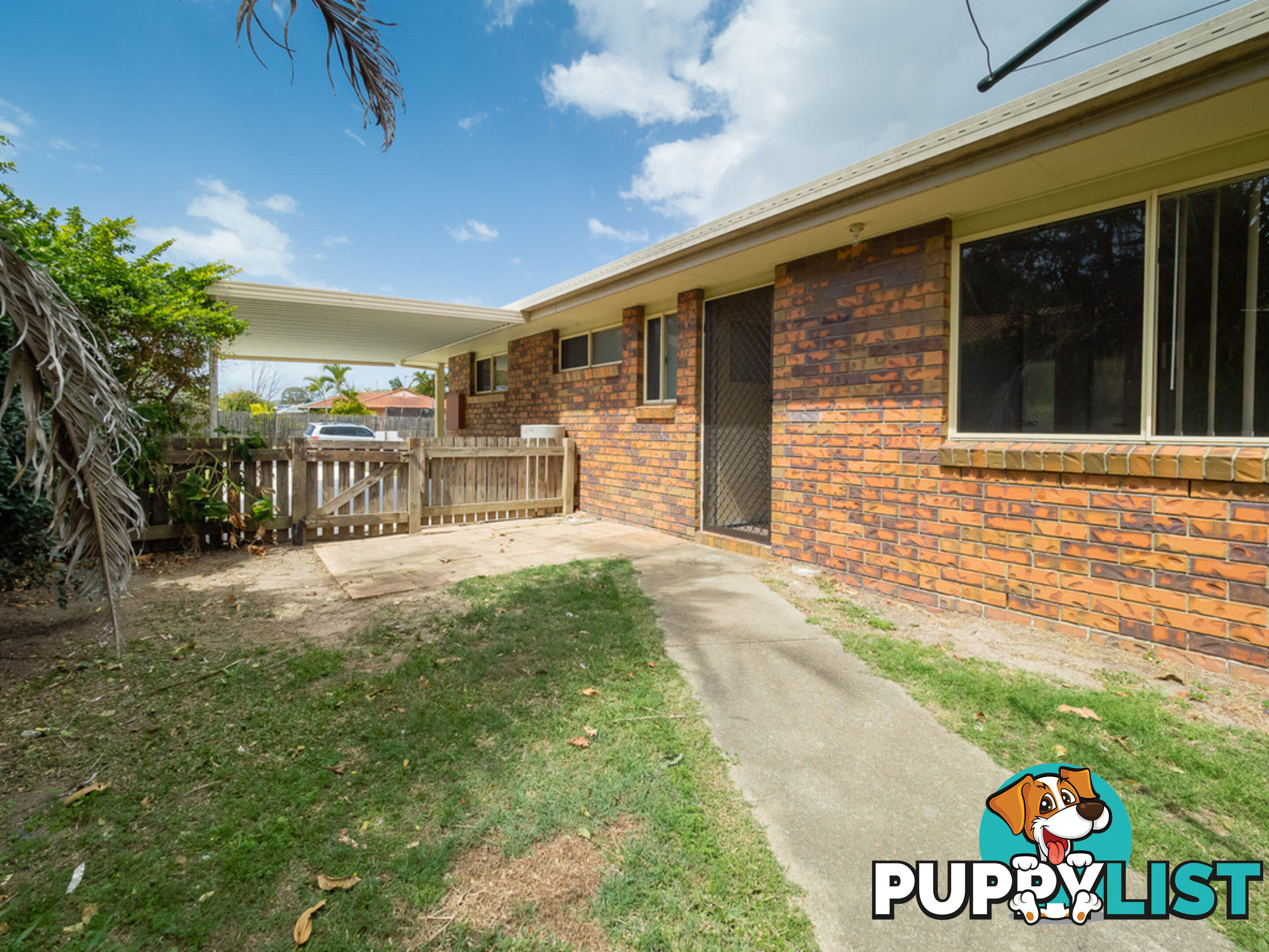 7 Goodwin Avenue POINT VERNON QLD 4655