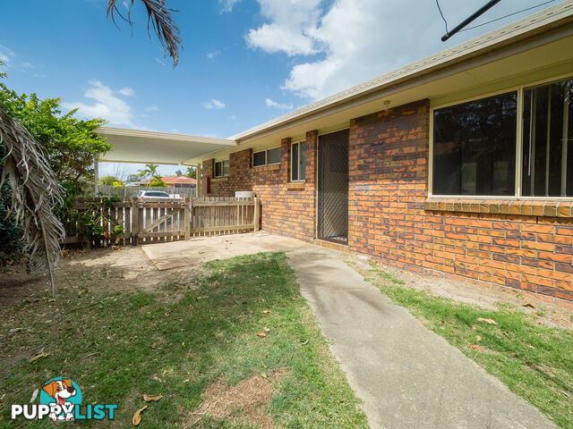 7 Goodwin Avenue POINT VERNON QLD 4655