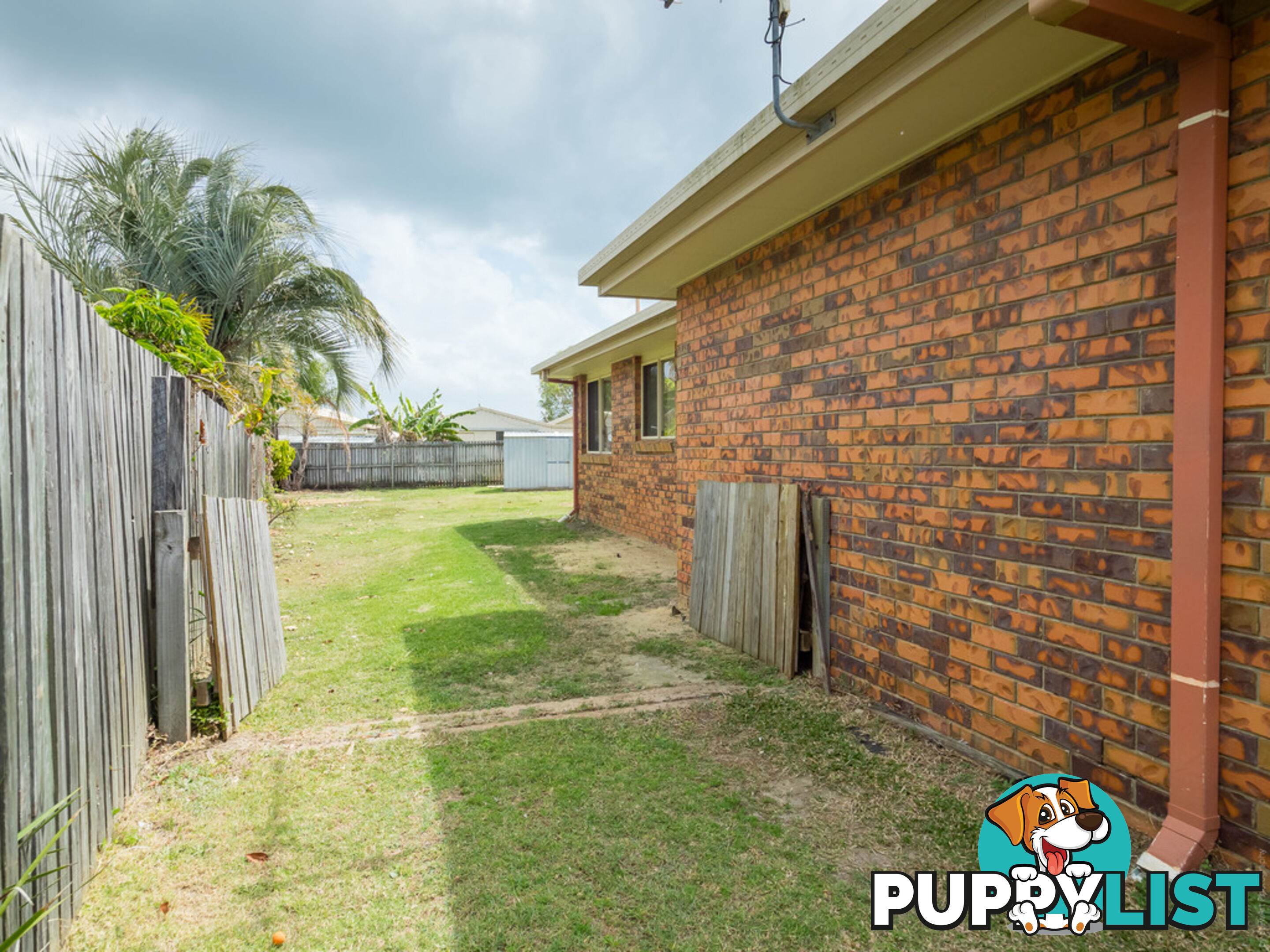 7 Goodwin Avenue POINT VERNON QLD 4655