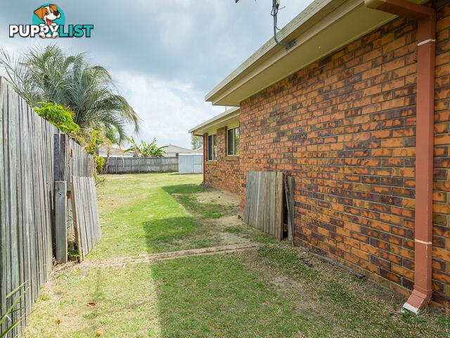 7 Goodwin Avenue POINT VERNON QLD 4655