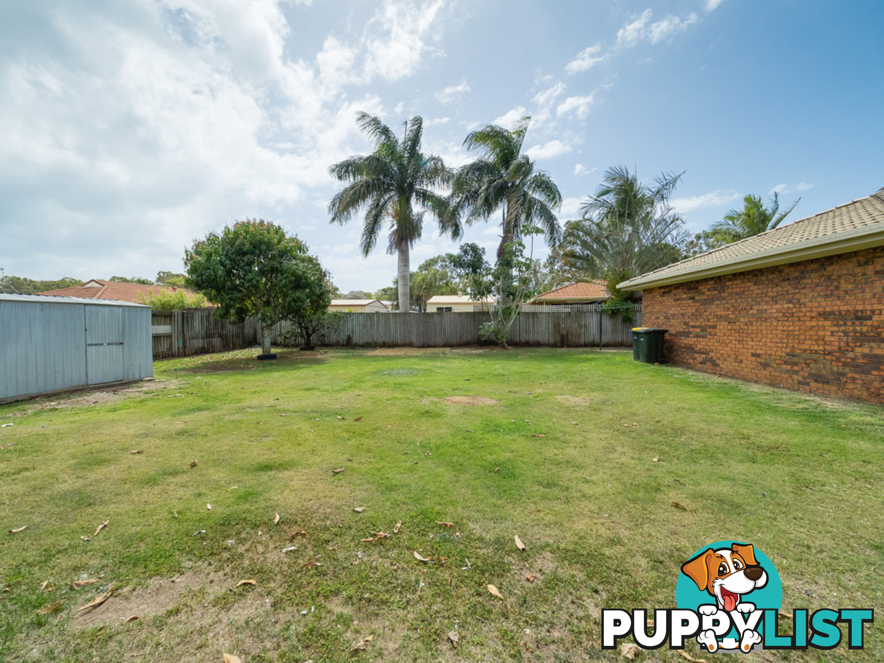 7 Goodwin Avenue POINT VERNON QLD 4655