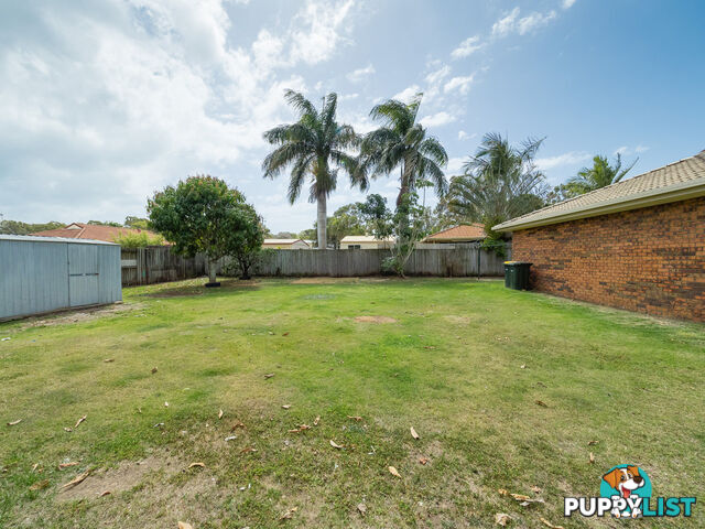 7 Goodwin Avenue POINT VERNON QLD 4655