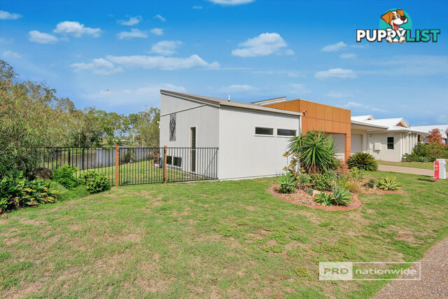 2 Conservation Drive URRAWEEN QLD 4655