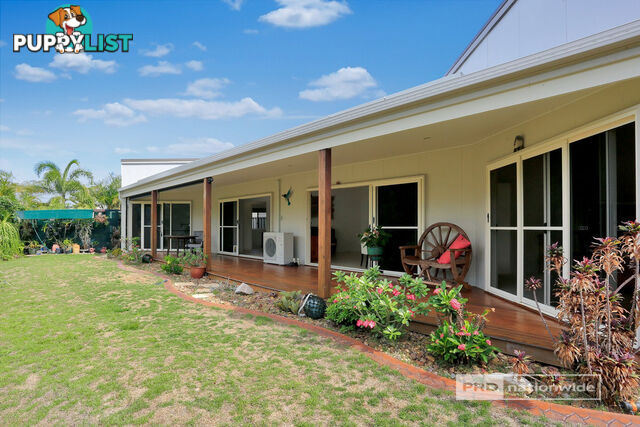 2 Conservation Drive URRAWEEN QLD 4655