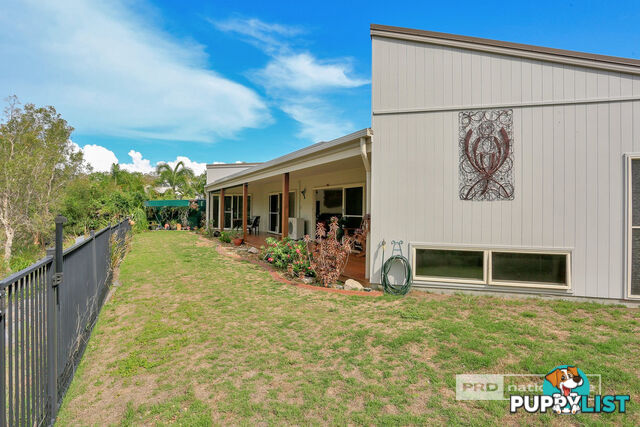 2 Conservation Drive URRAWEEN QLD 4655