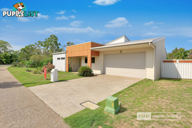 2 Conservation Drive URRAWEEN QLD 4655