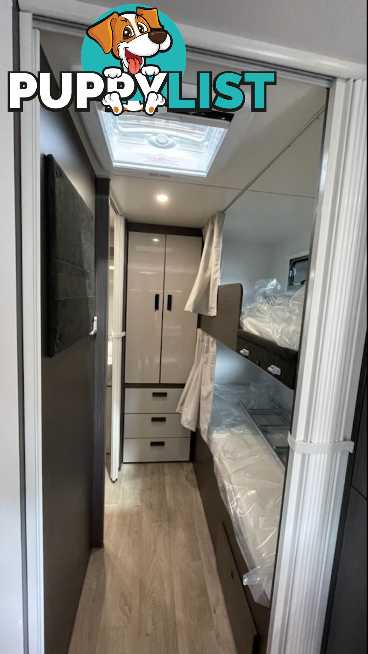 2022 Jayco JOURNEY OUTBACK 22.68-1