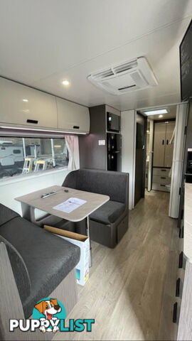 2022 Jayco JOURNEY OUTBACK 22.68-1