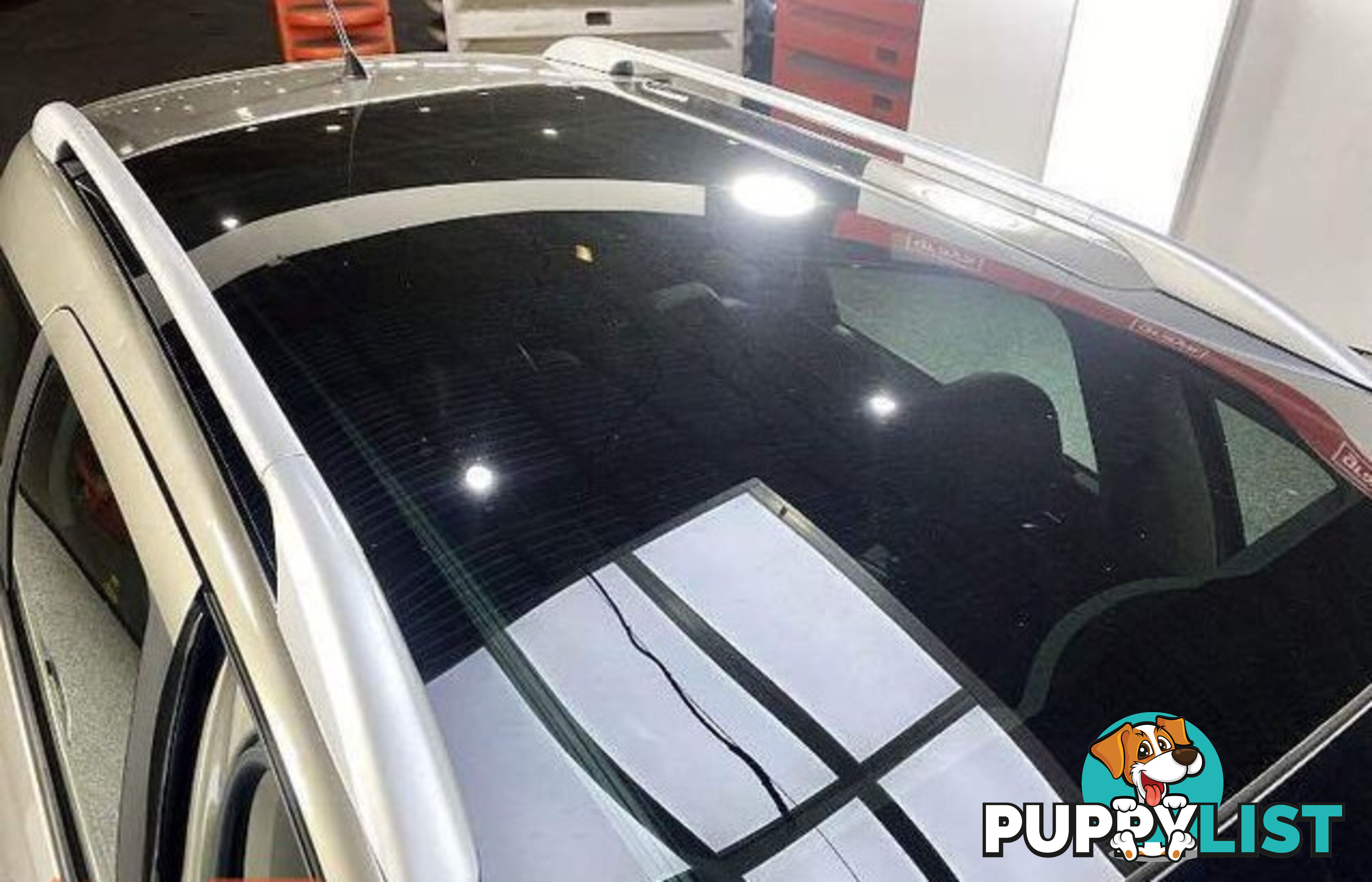 2010 Peugeot 308 HDI TOURING TOURING Wagon Automatic