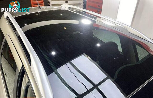 2010 Peugeot 308 HDI TOURING TOURING Wagon Automatic