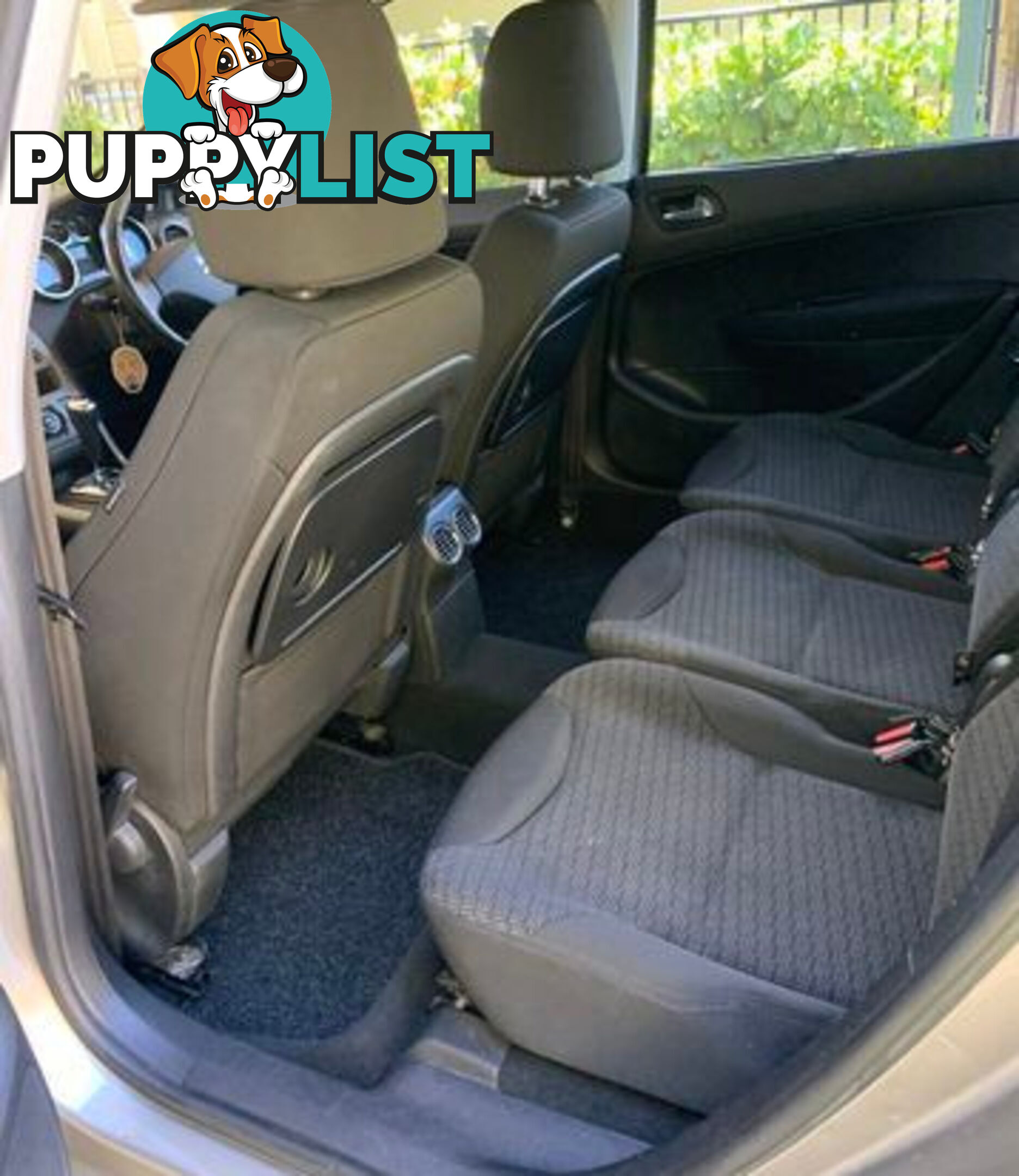 2010 Peugeot 308 HDI TOURING TOURING Wagon Automatic