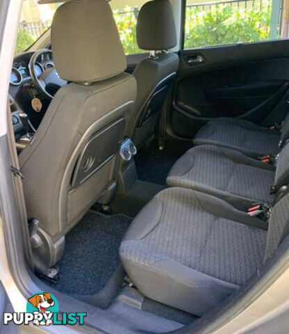 2010 Peugeot 308 HDI TOURING TOURING Wagon Automatic