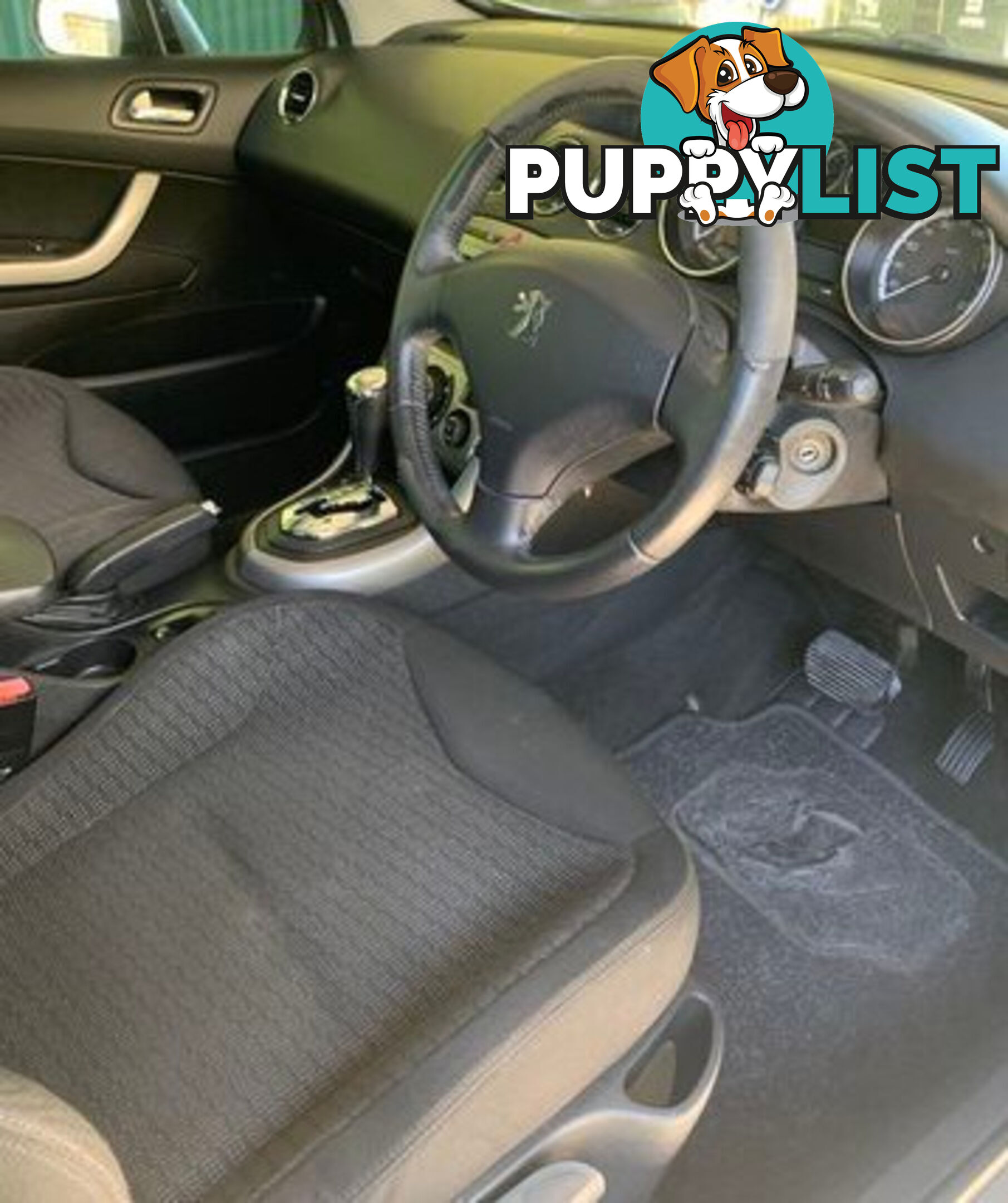 2010 Peugeot 308 HDI TOURING TOURING Wagon Automatic