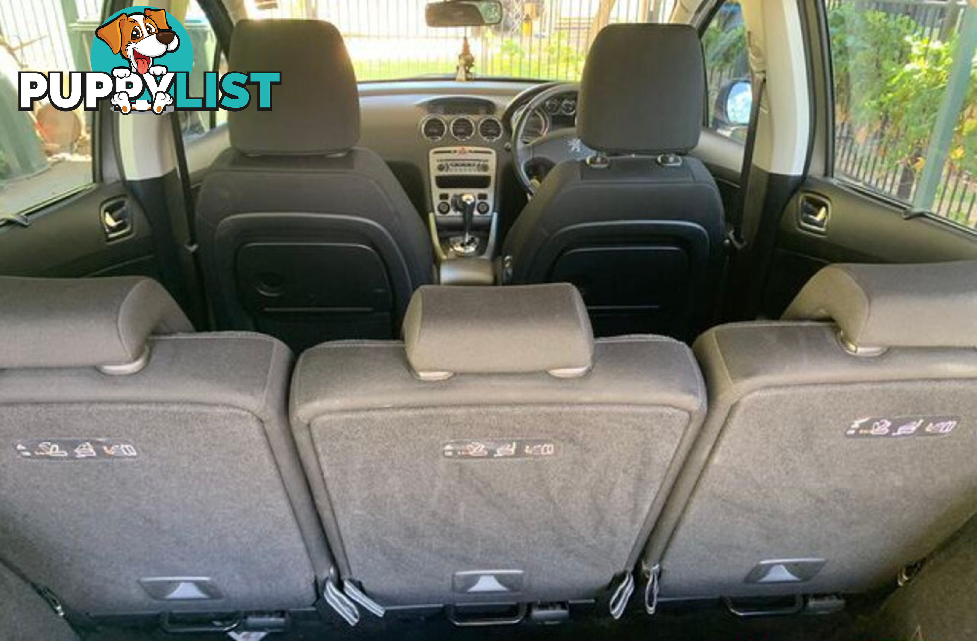 2010 Peugeot 308 HDI TOURING TOURING Wagon Automatic