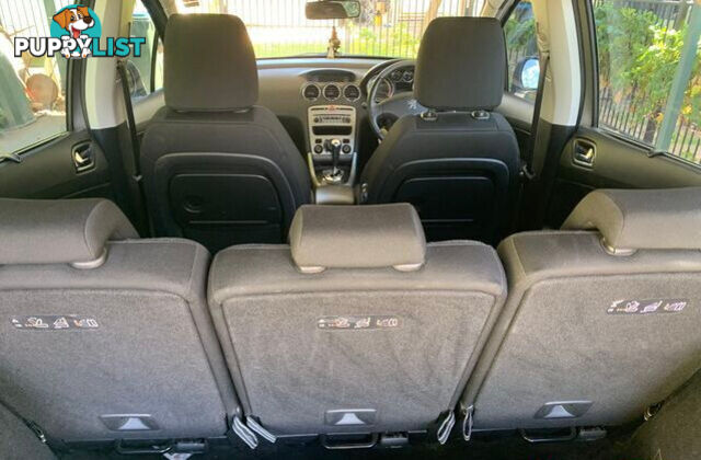 2010 Peugeot 308 HDI TOURING TOURING Wagon Automatic
