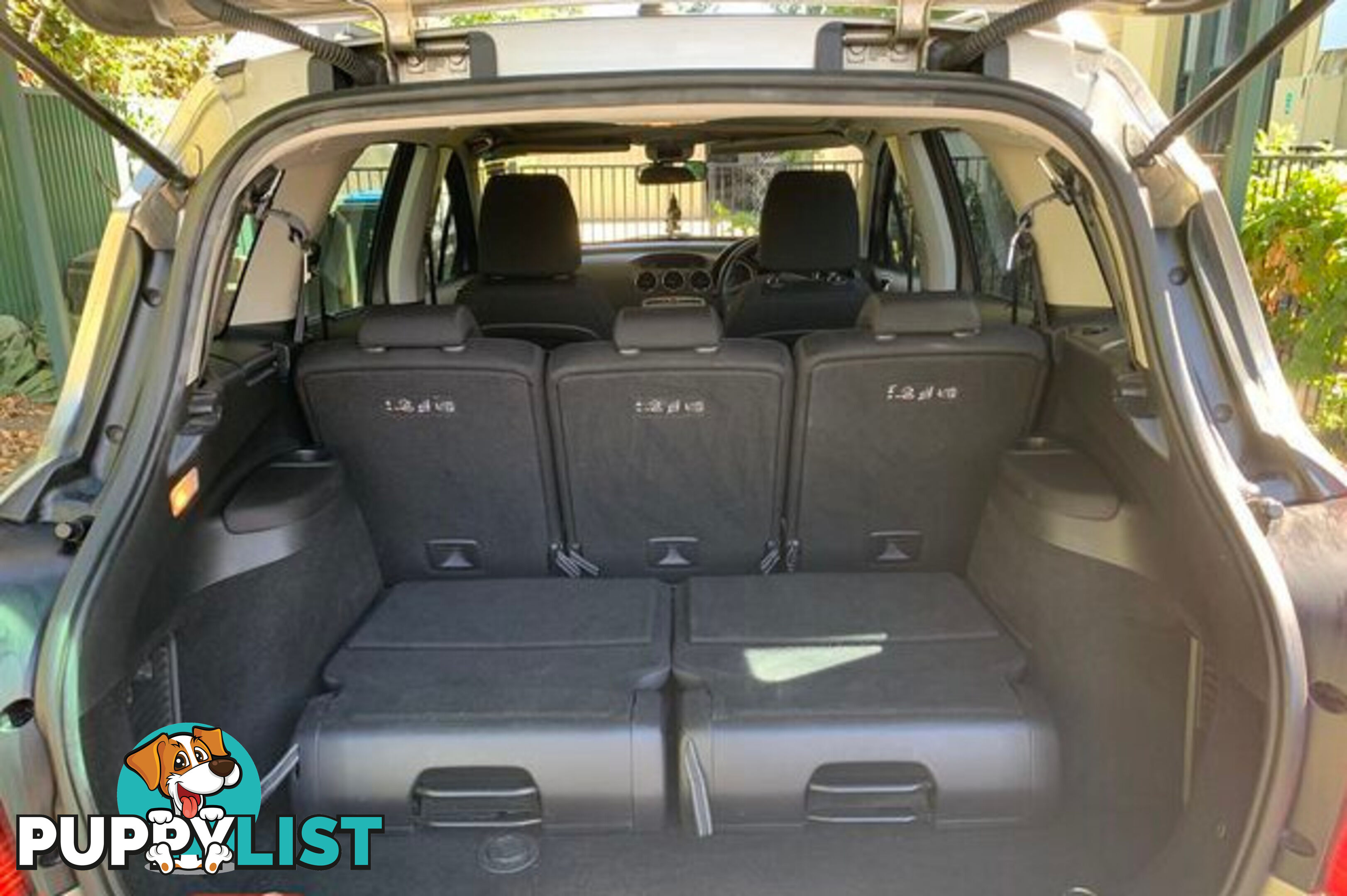 2010 Peugeot 308 HDI TOURING TOURING Wagon Automatic