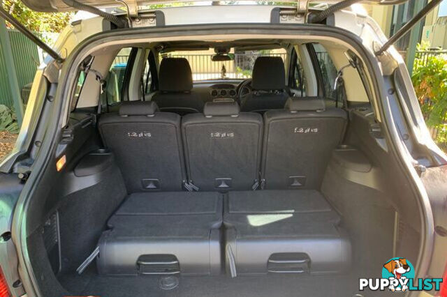 2010 Peugeot 308 HDI TOURING TOURING Wagon Automatic