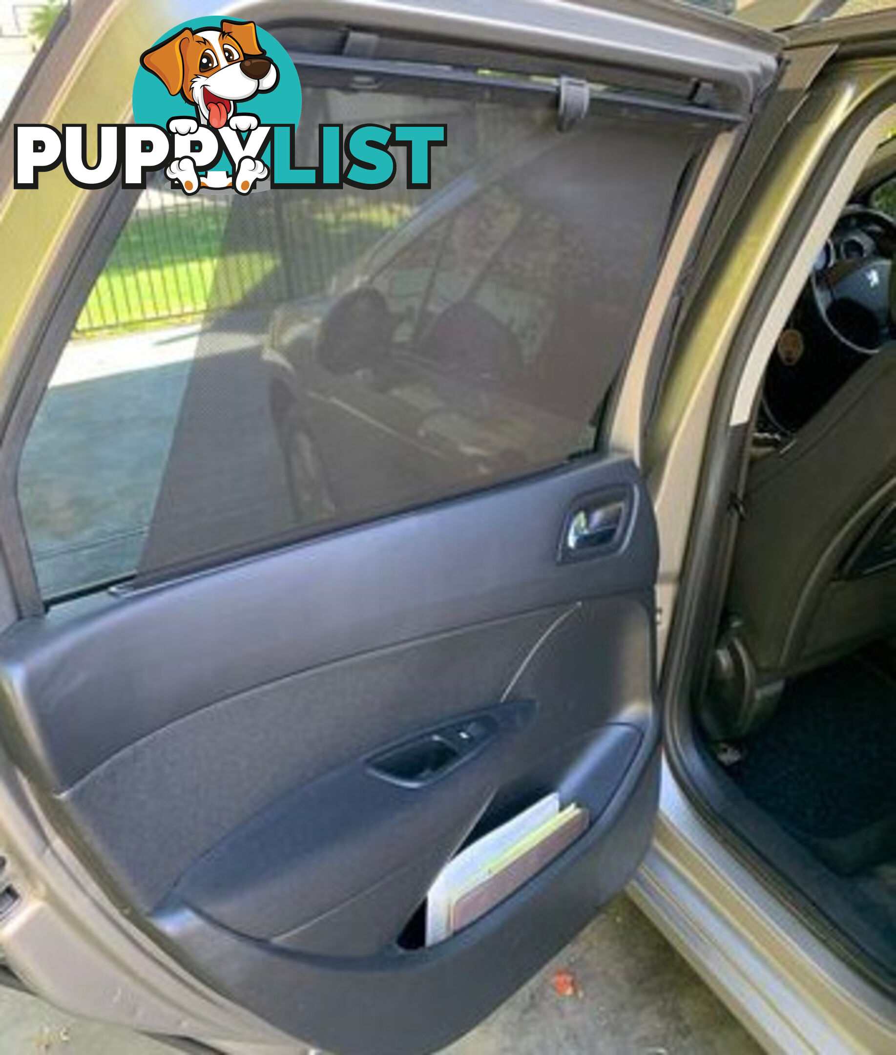 2010 Peugeot 308 HDI TOURING TOURING Wagon Automatic