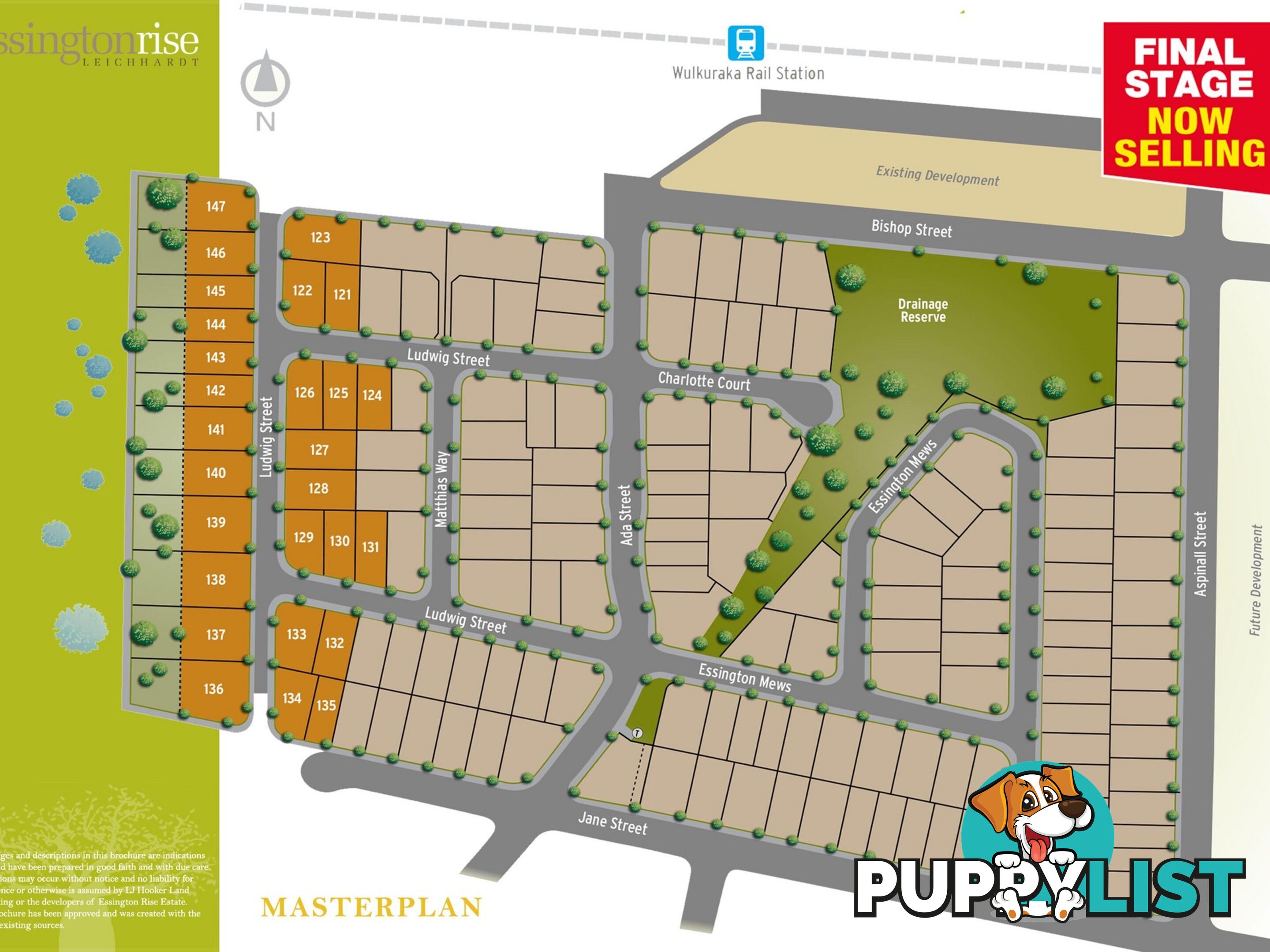 121 Ludwig Street LEICHHARDT QLD 4305