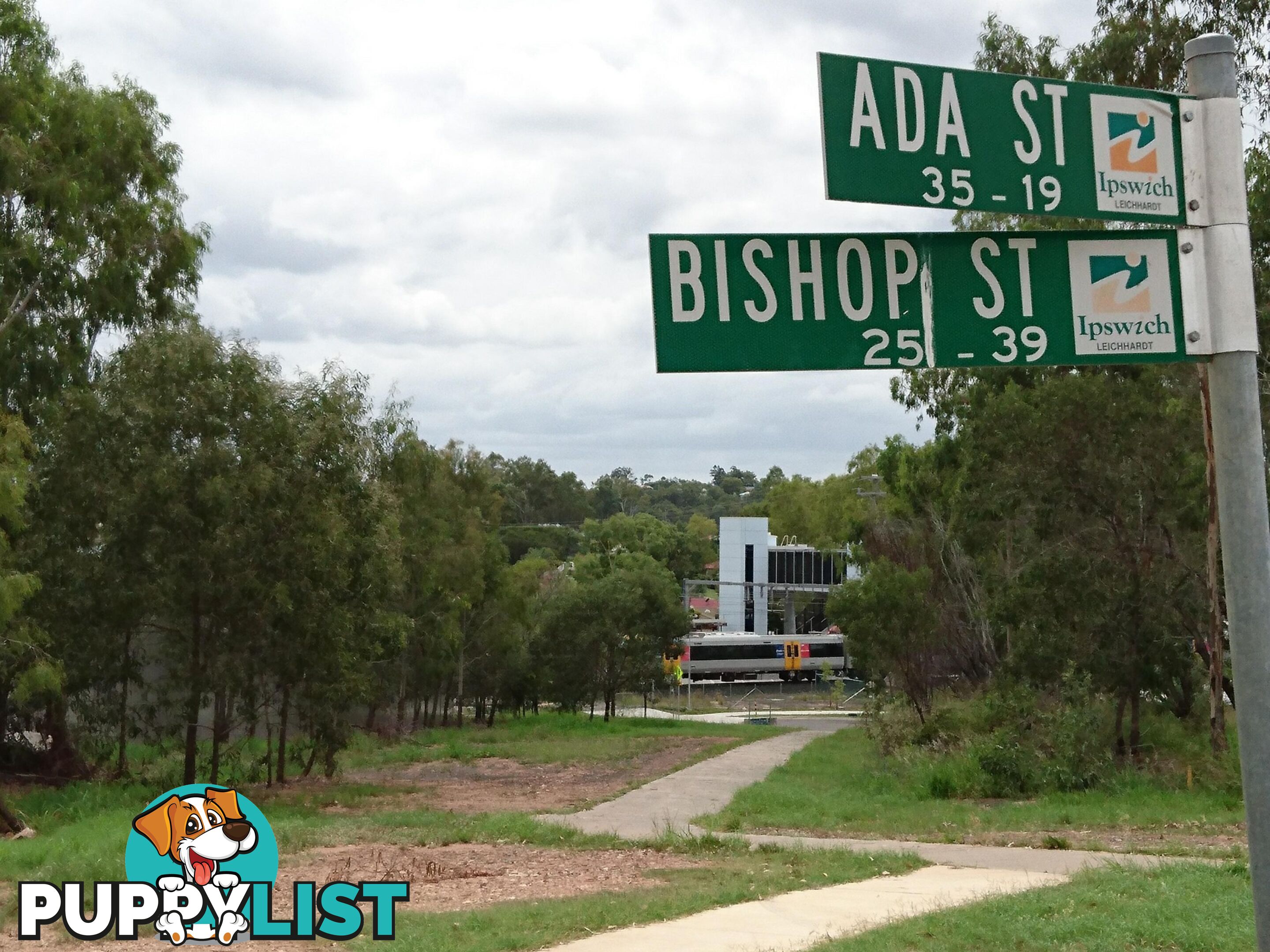 121 Ludwig Street LEICHHARDT QLD 4305