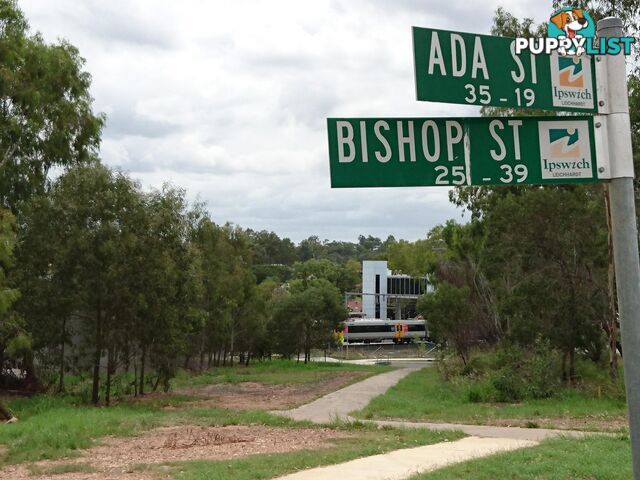121 Ludwig Street LEICHHARDT QLD 4305