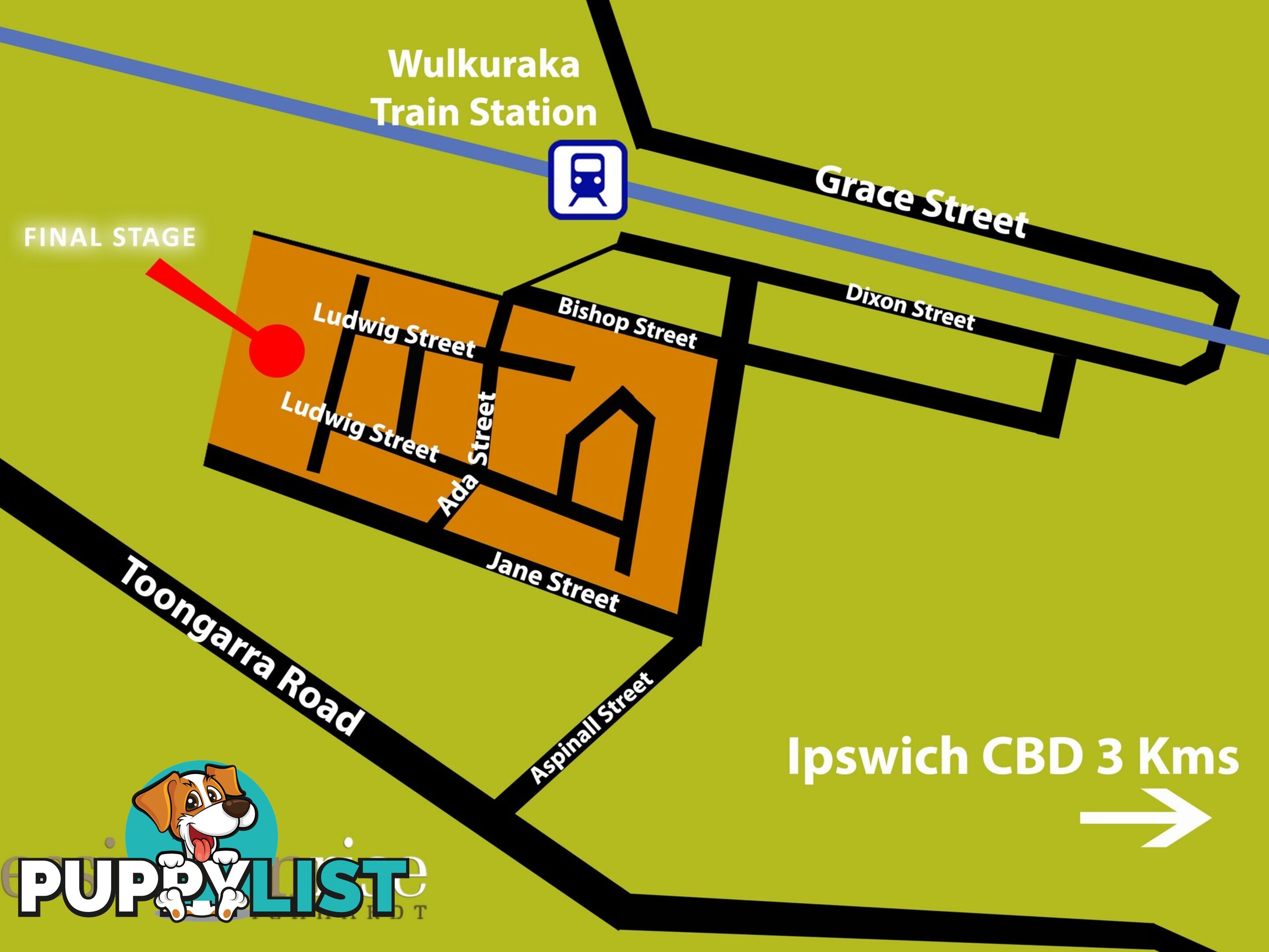 121 Ludwig Street LEICHHARDT QLD 4305