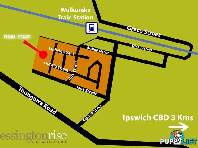 121 Ludwig Street LEICHHARDT QLD 4305