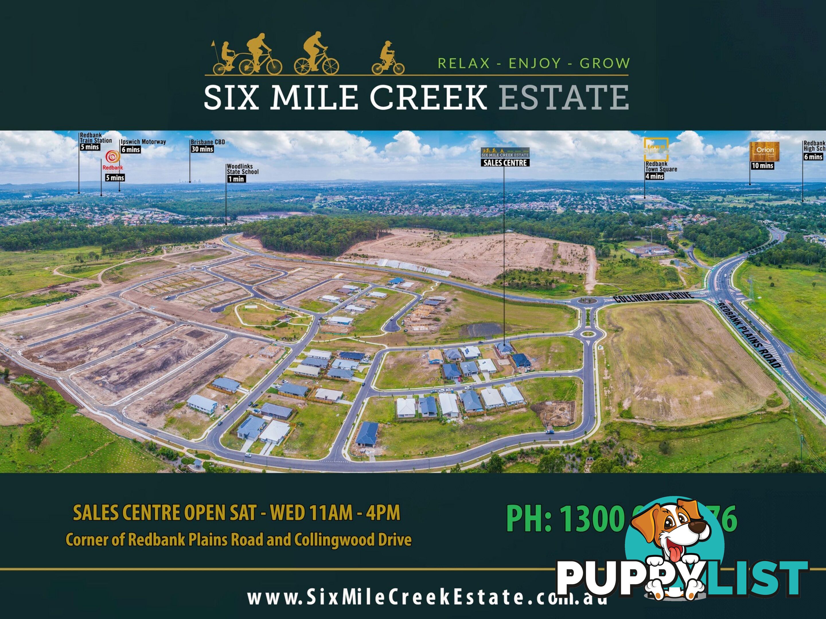 Lot 19 Kerry OBrien Street COLLINGWOOD PARK QLD 4301