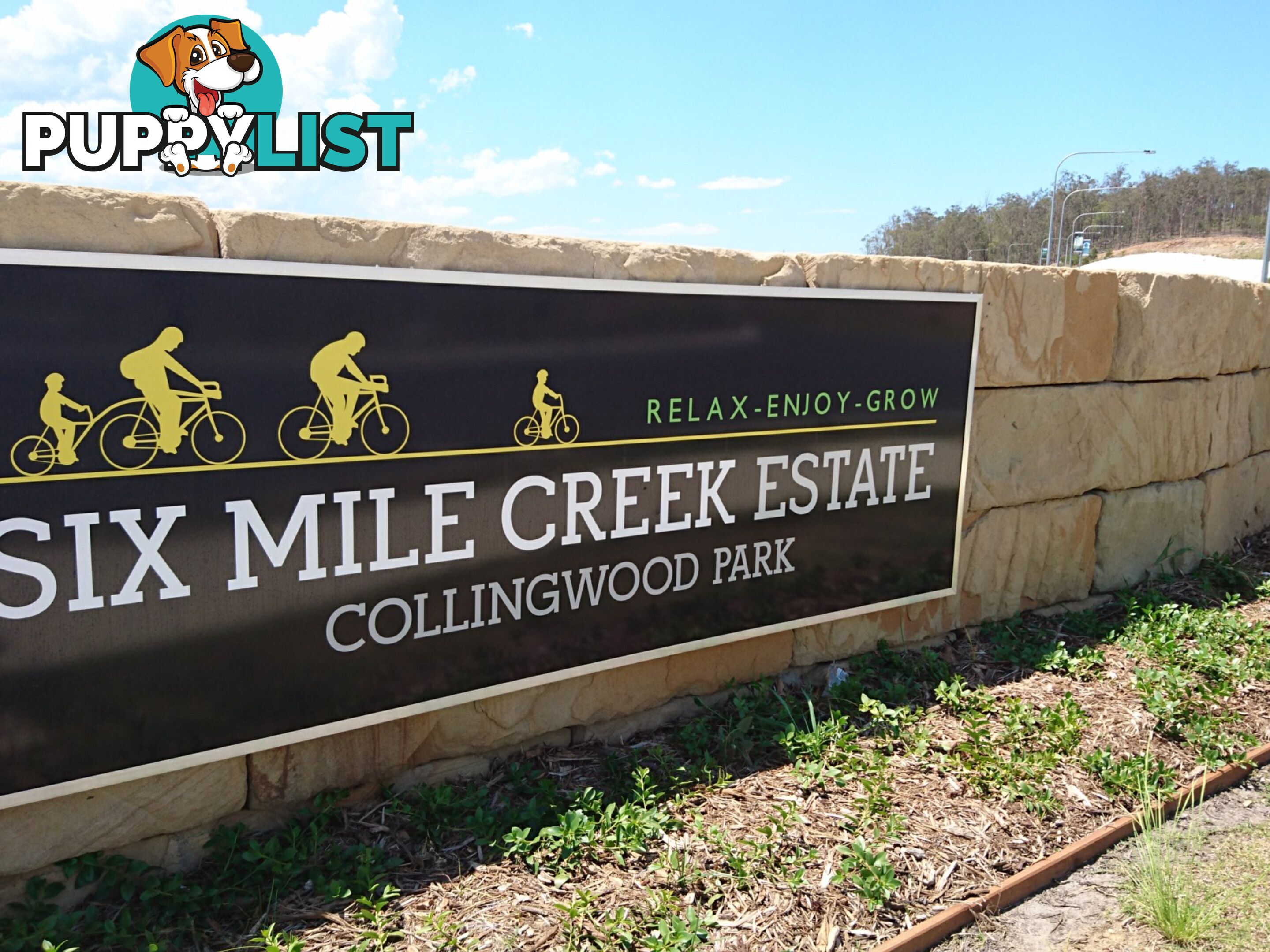 381 Six Mile Creek COLLINGWOOD PARK QLD 4301