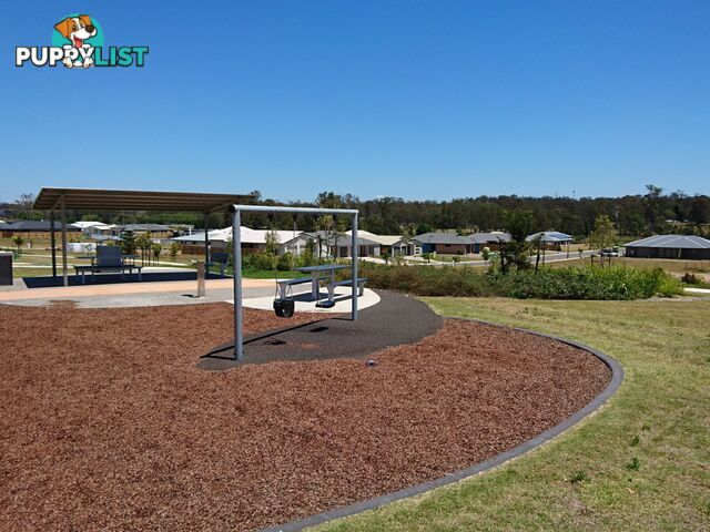 381 Six Mile Creek COLLINGWOOD PARK QLD 4301