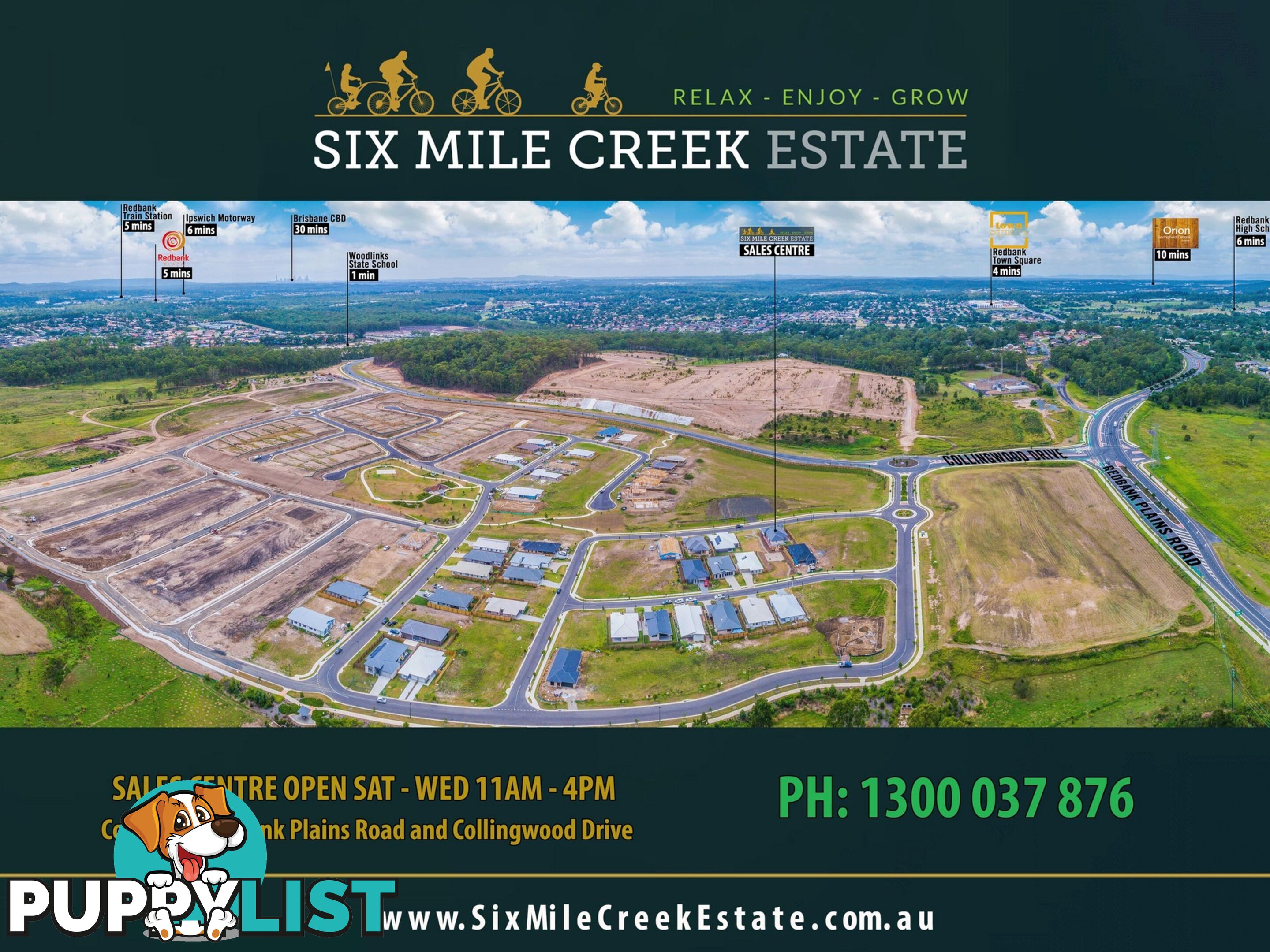 Lot 35 Br Ted Magee Dve COLLINGWOOD PARK QLD 4301