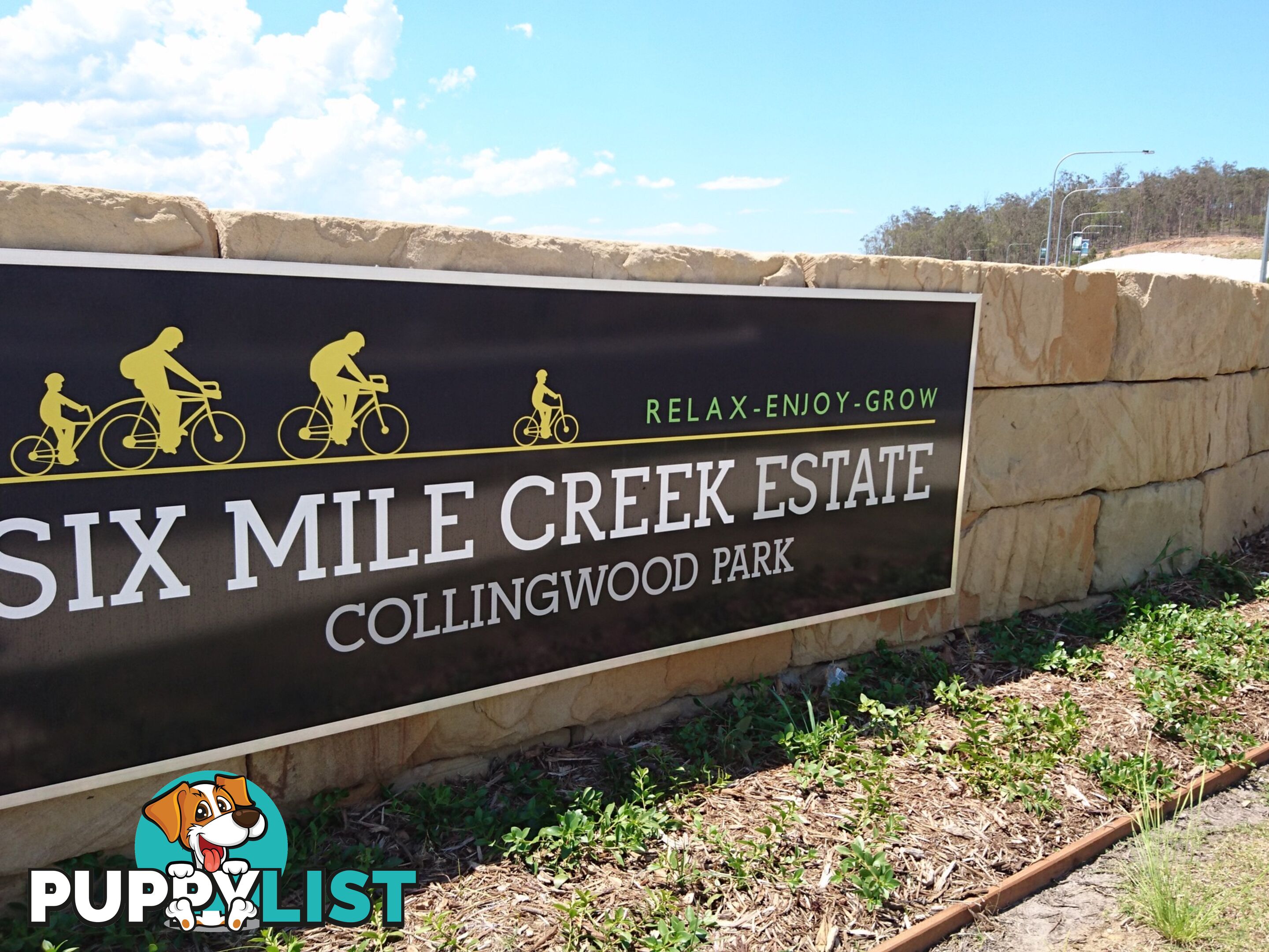 Lot 35 Br Ted Magee Dve COLLINGWOOD PARK QLD 4301