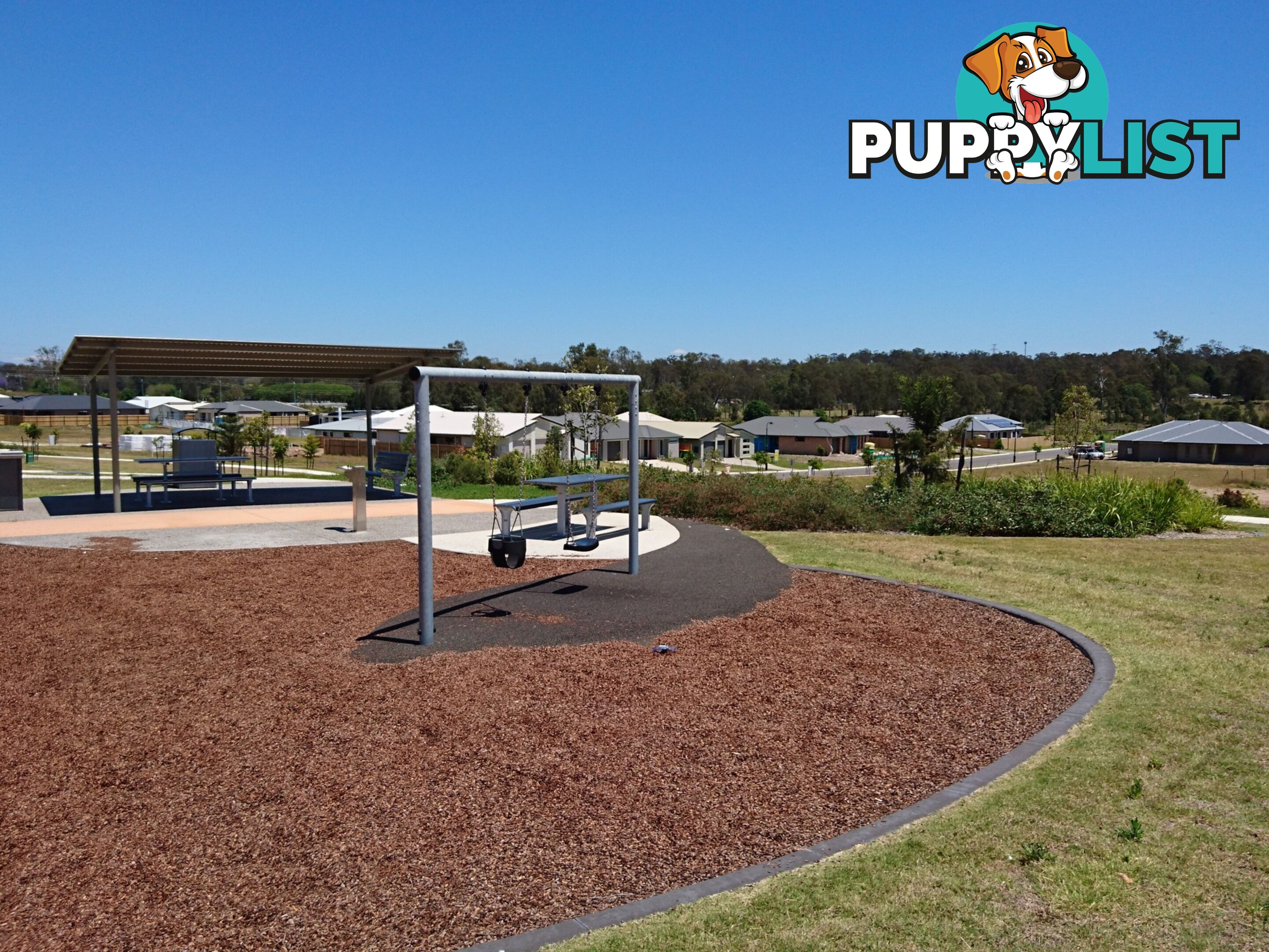 Lot 35 Br Ted Magee Dve COLLINGWOOD PARK QLD 4301