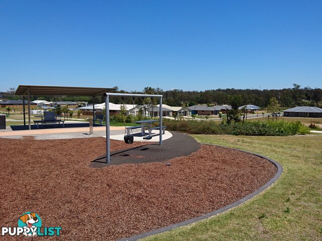 Lot 35 Br Ted Magee Dve COLLINGWOOD PARK QLD 4301